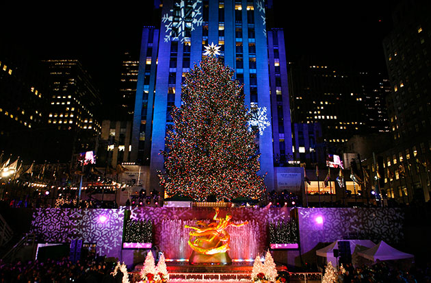 1st electric lights on a christmas tree the online 1st electric lights on a christmas tree the online